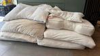 Kussen vulling, Huis en Inrichting, Banken | Sofa's en Chaises Longues, Ophalen of Verzenden, Zo goed als nieuw, Eenpersoons, Minder dan 150 cm