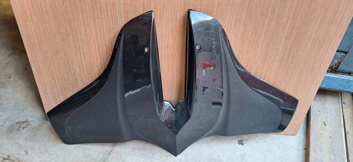 Stingray Hydrofoil - 40-300pk, Watersport en Boten, Accessoires en Onderhoud, Gebruikt, Motor en Techniek, Ophalen