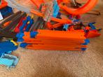 Hotweel racebanen, Ophalen, Hot Wheels, Racebaan, Gebruikt