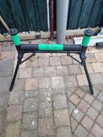 Sensas afsteekroller, Ophalen, Overige typen