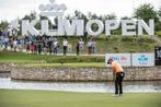 Parkeerkaart KLM Open 8 juni 2025, Tickets en Kaartjes, Eén persoon