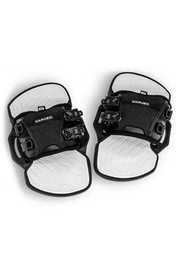 Gezocht: Carved Ultra pads. beschikbaar voor biedingen