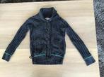 4Funky Flavours Vest Maat 122/128, Gebruikt, Trui of Vest, Ophalen of Verzenden, Jongen