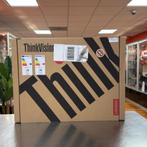 LENOVO ThinkVision T27h-30 27 inch 2560 x 1440 (Quad HD), Computers en Software, Monitoren, Lenovo, Nieuw, Support@lenovo.com