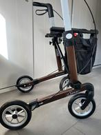Rehasense Server Rollator, Ophalen, Lichtgewicht, Zo goed als nieuw
