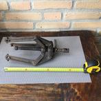 Oude Gebruikte Poelie Trekker, Auto diversen, Autogereedschap, Ophalen of Verzenden, Gebruikt