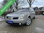 Renault Vel Satis 3.5 V6 24V Initiale, Auto's, Navigatiesysteem, Gebruikt, Leder, 1695 kg