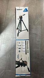 Statiev velbon, Ophalen of Verzenden, Zo goed als nieuw, Minder dan 150 cm, Driepoot