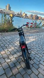 ouxi v8 tekoop! prijs verhandelbaar!, Fietsen en Brommers, Elektrische fietsen, Overige merken, Ophalen of Verzenden, Zo goed als nieuw