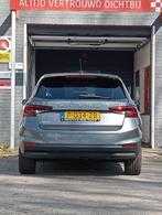 Skoda Fabia 1.0 TSI Business Edition Eerste eigenaar, RIJKLA, Stof, Gebruikt, Origineel Nederlands, Bedrijf