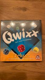 Nieuw Qwixx Deluxe, Ophalen of Verzenden, Nieuw
