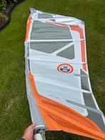 North Sails diverse zeilen, Watersport en Boten, Windsurfen, Ophalen, Gebruikt, Minder dan 250 cm, Minder dan 5 m²