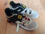 Fietsschoenen Mavic maat 38, 2/3, Sport en Fitness, Wielrennen, Ophalen of Verzenden, Zo goed als nieuw, Schoenen