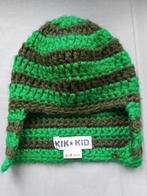 KIK*KID Babymutsje voor de ALLERKLEINSTEN van 2-4 maanden, KIK*KID, Jongetje of Meisje, Ophalen of Verzenden, Zo goed als nieuw