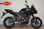 Kawasaki Versys 650 ABS (bj 2015), Motoren, Motoren | Kawasaki, Bedrijf, Meer dan 35 kW, Toermotor