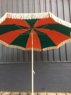Vintage parasol. Jaren 70. Doorsnede 175 cm, Ophalen of Verzenden