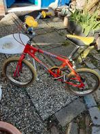 merk RALEGH, mini Burner, made in England, Fietsen en Brommers, Ophalen of Verzenden, Gebruikt, 16 tot 20 inch, Made in England, mini burner; ralegh