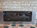 Mercedes 280 SE W108 1:18 Norev 280se, Ophalen, Zo goed als nieuw, Auto, Norev