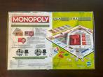 NIEUW monopoly vals geld editie, Hobby en Vrije tijd, Ophalen of Verzenden, Nieuw, Hasbro Gaming