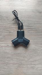 Lab31 splitter - nieuw, Computers en Software, USB Sticks, Ophalen of Verzenden, Zo goed als nieuw