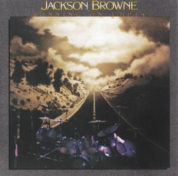 Jackson Browne – Running On Empty  beschikbaar voor biedingen