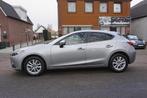 Mazda 3 2.0 GT-M Navigatie, Cruise, Garantie!, Auto's, Mazda, Voorwielaandrijving, Gebruikt, 4 cilinders, Leder
