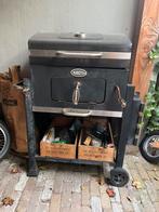 Boretti Carbone, Tuin en Terras, Houtskoolbarbecues, Ophalen, Gebruikt, Boretti
