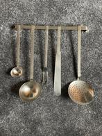 RVS lepelrek Gero Zilmeta, Ophalen of Verzenden