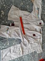 Judopak dijkmansport maat 150, Maat XS of kleiner, Ophalen, Gebruikt, Judo