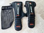 Scheenbeschermers, MMA, Krav Maga, 1x gedragen, Overige, Vechtsportbescherming, Ophalen of Verzenden, Zo goed als nieuw