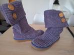 UGG 36, Kinderen en Baby's, Kinderkleding | Schoenen en Sokken, Ophalen of Verzenden, Gebruikt, Meisje, Laarzen