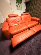 2zitter met relaxfunctie, Huis en Inrichting, Ophalen, Gebruikt