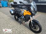 MOTO GUZZI STELVIO (bj 2024 model 2025), 2 cilinders, Motorrijbewijs A, Bedrijf, Overig