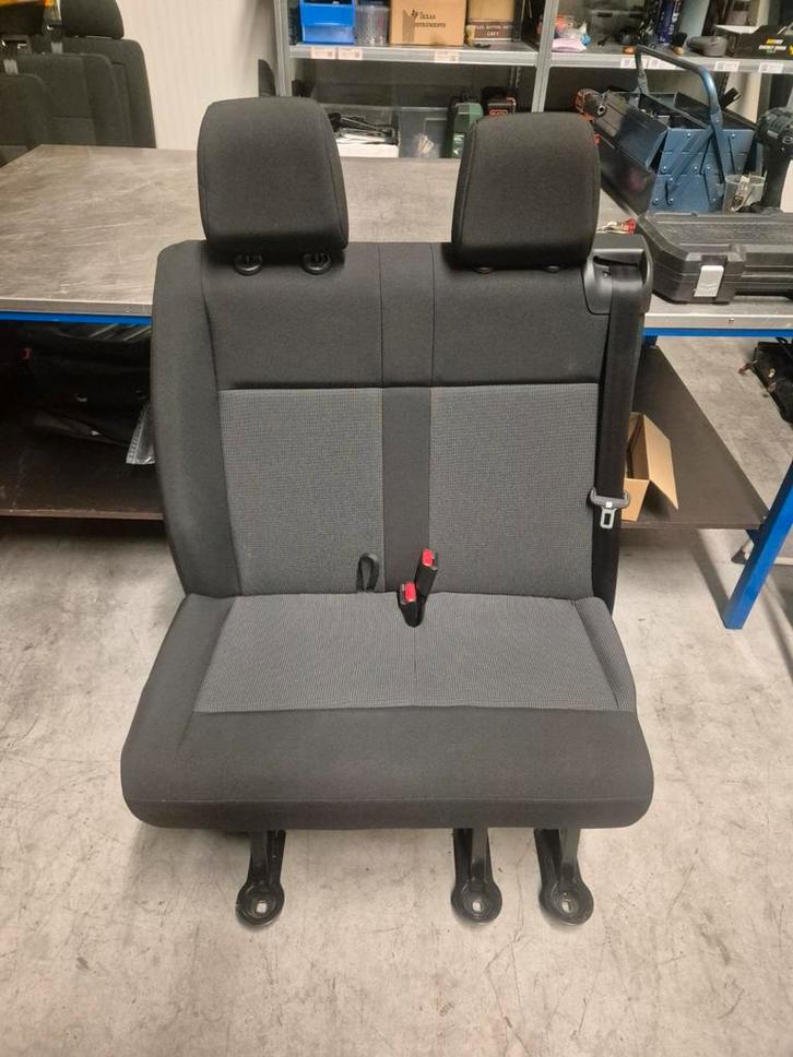 PEUGEOT EXPERT / JUMPY / PROACE / BIJRIJDERSBANK BANK, Auto-onderdelen, Interieur en Bekleding, Peugeot, Toyota, Nieuw, Ophalen