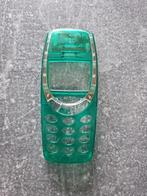 Nokia 3310 | Frontje, Verzenden, Nieuw, Frontje of Cover