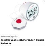 Bellman & Symfon trilwekker, Nieuw, Ophalen