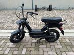 Gillera citta te koop, Fietsen en Brommers, Snorfietsen en Snorscooters, Ophalen of Verzenden, Zo goed als nieuw, Gilera