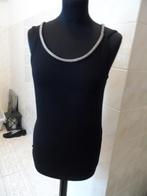 shirt van DKNY nieuw, Maat 38/40 (M), Verzenden, Zwart, DKNY