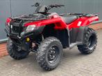 2023 Honda TRX 420 landbouwquad nieuwstaat grizzly, Motoren, Quads en Trikes, 420 cc, 1 cilinder, 12 t/m 35 kW
