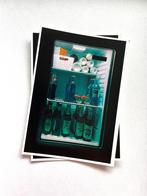 Kunst print A6, Antiek en Kunst, Verzenden