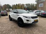 Land Rover Range Rover Evoque 2.2 eD4 2WD Pure, Voorwielaandrijving, Euro 5, Gebruikt, 4 cilinders