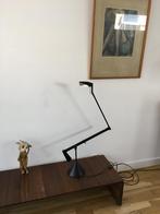 Lumina Zelig Tavola en Terra Lumina Elle, Ophalen, Gebruikt, Industrieel Italiaans Design, Metaal