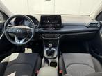 Hyundai i30 Wagon 1.0 T-GDi MHEV Comfort Smart / Navigatie /, Voorwielaandrijving, Stof, 1246 kg, Origineel Nederlands