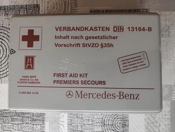 Mercedes Benz A0008651450 beschikbaar voor biedingen