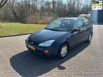 Ford Focus 1.4-16V Trend/APK TOT 13-11-2025, Auto's, 1025 kg, Gebruikt, 4 cilinders, Blauw