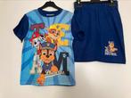 Nieuw paw Patrol Nickelodeon zomerset / pyjama maat 110, Kinderen en Baby's, Kinderkleding | Maat 110, Nacht- of Onderkleding