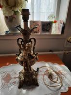 Antieke lamp, Antiek en Kunst, Antiek | Lampen, Ophalen