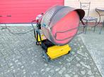Val6 infraroodstraler Verwarming Stralingswarmte Heater 39KW, Ophalen, 30 tot 80 cm, Hoog rendement (Hr), Overige typen