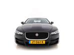 Jaguar XE 2.0 D Pure ( ⚠️ ) € 9.945,00, Auto's, Jaguar, Automaat, 1465 kg, Zwart, Bedrijf
