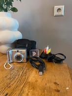 Canon PowerShot A550, Ophalen of Verzenden, Zo goed als nieuw, Canon